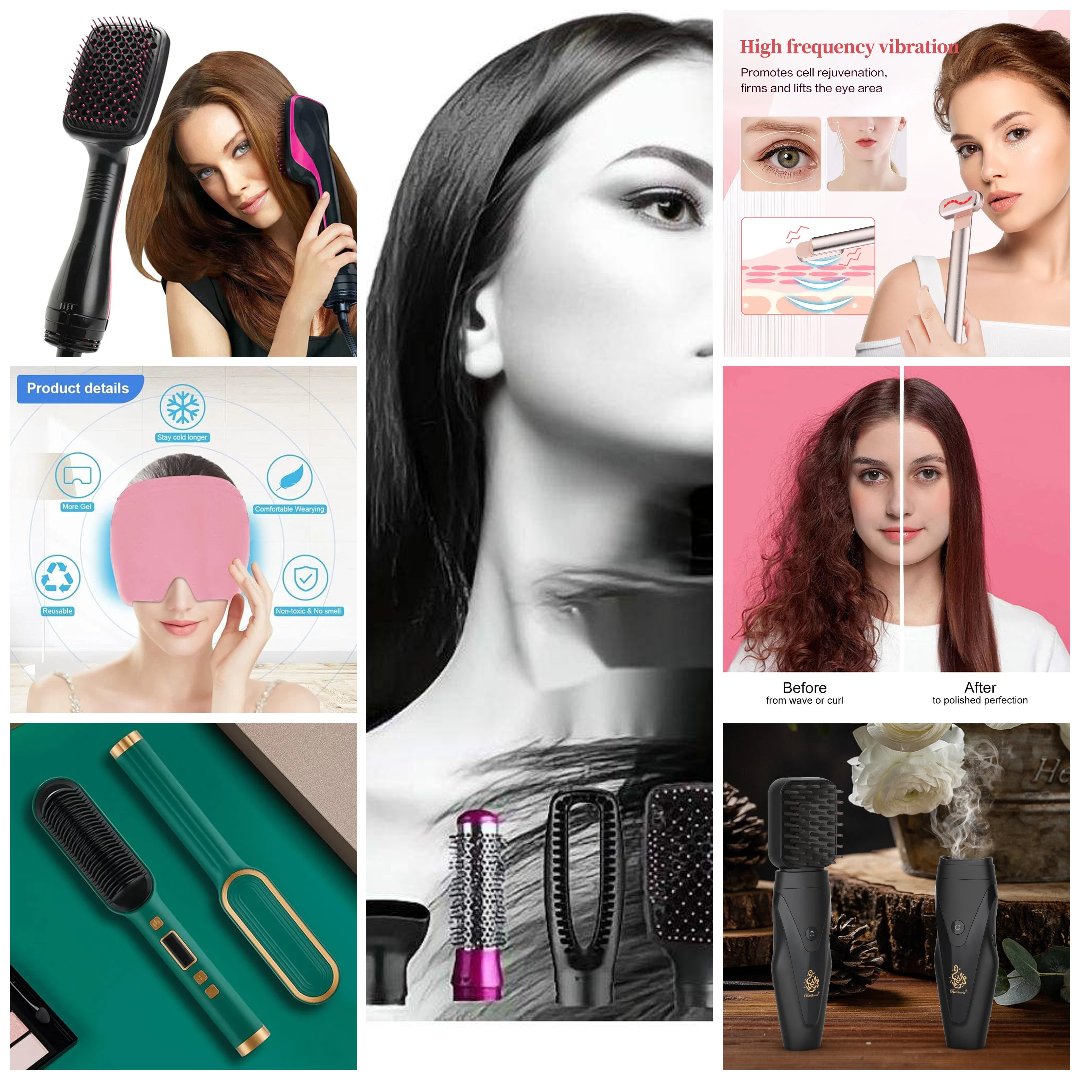 Beauty & Personal Care