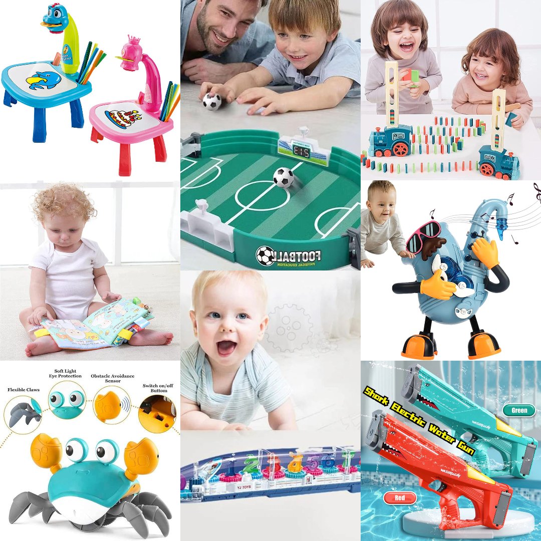 Baby/Toys