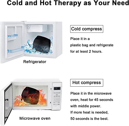 BoughtBro-Migraine Magic: Your Instant Relief Cap