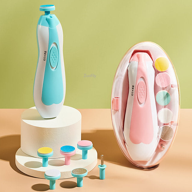 Boughtbro Baby Nail Trimmer