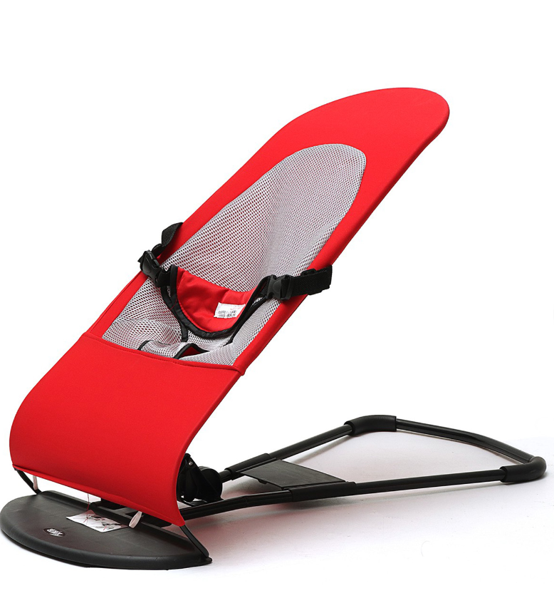 Baby & Pet Portable Rocking Chair