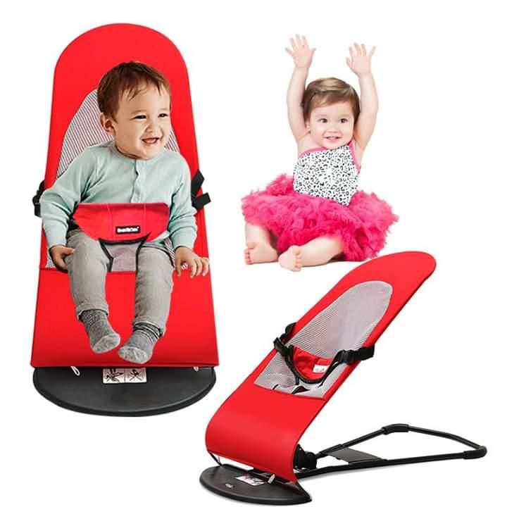 Baby & Pet Portable Rocking Chair