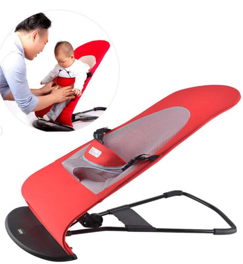 Baby & Pet Portable Rocking Chair