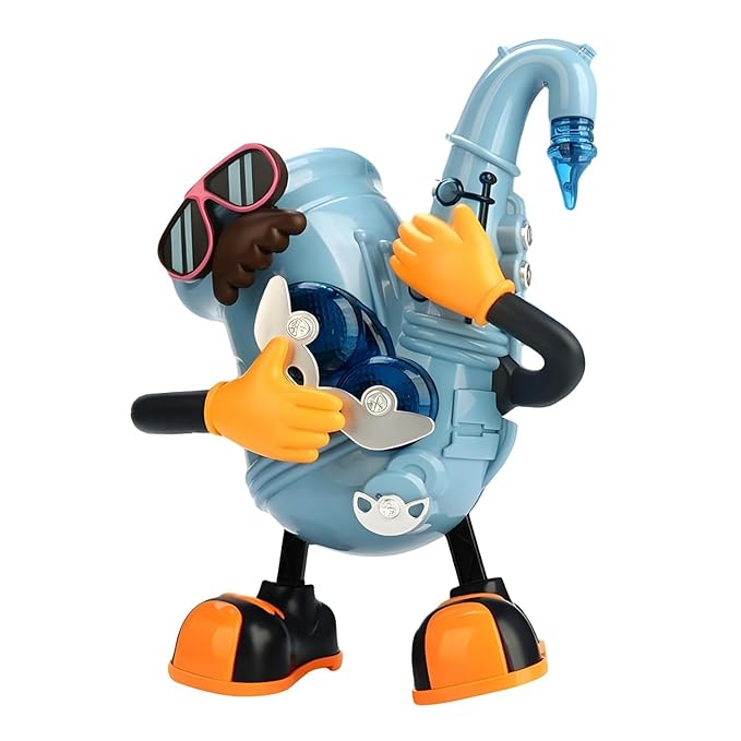 BoughtBro: Mr Rock Toy - A Perfect Gift For Your Kids