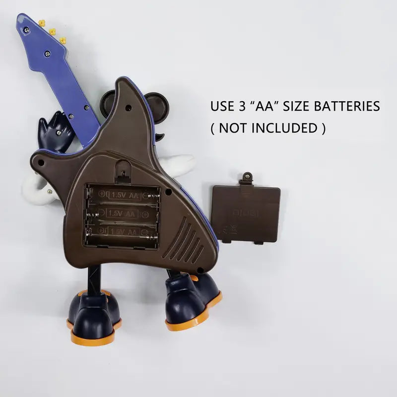 BoughtBro: Mr Rock Toy - A Perfect Gift For Your Kids