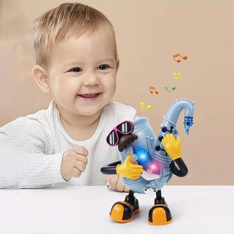 BoughtBro: Mr Rock Toy - A Perfect Gift For Your Kids