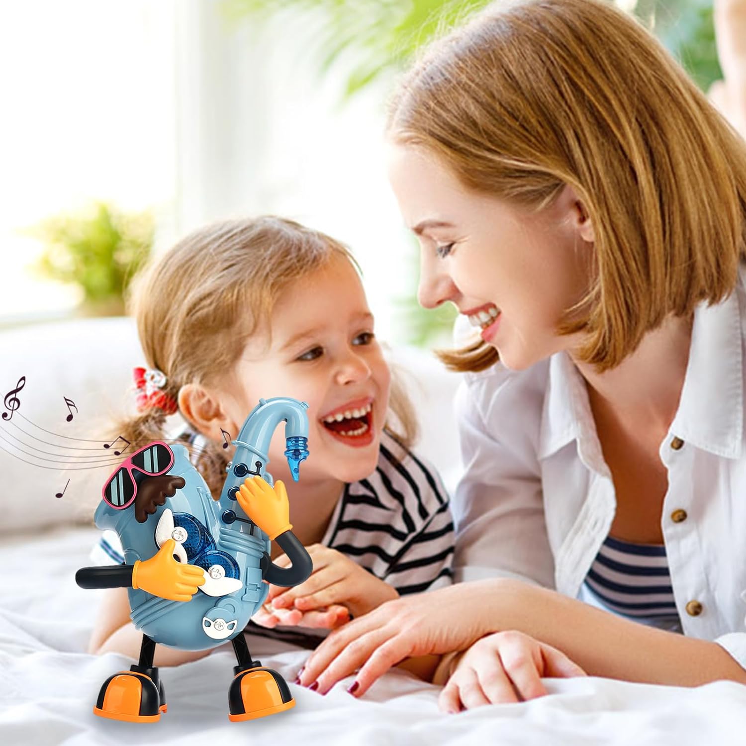 BoughtBro: Mr Rock Toy - A Perfect Gift For Your Kids