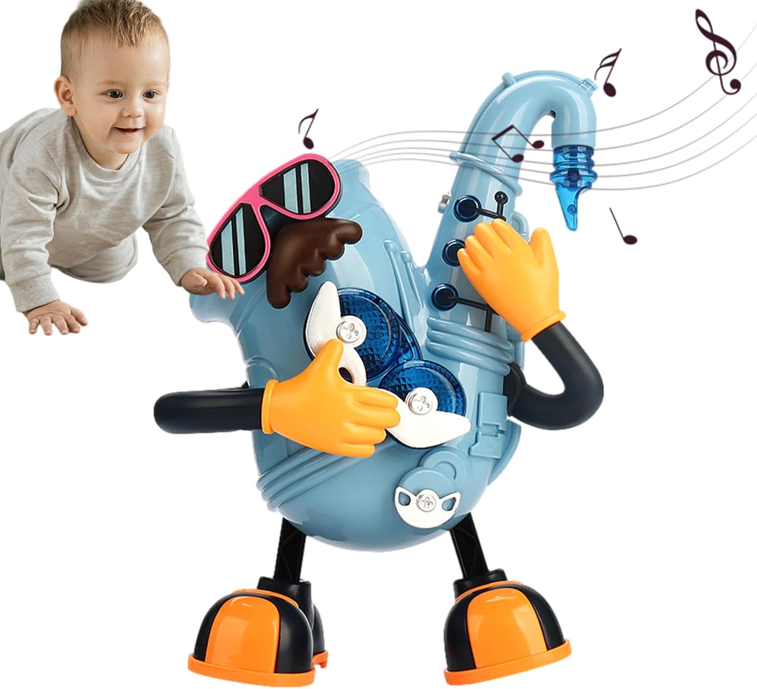 BoughtBro: Mr Rock Toy - A Perfect Gift For Your Kids