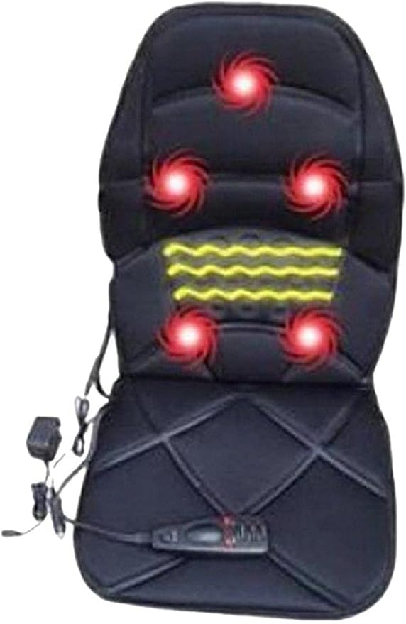 Boughtbro Massage Seat Topper