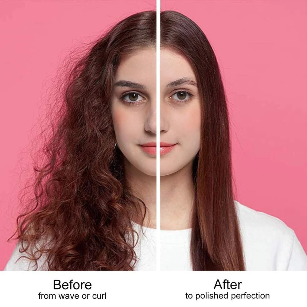 Boughtbro One Step Brush